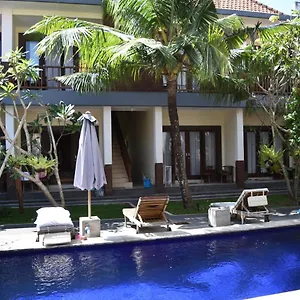 Dabumito Canggu (Bali)